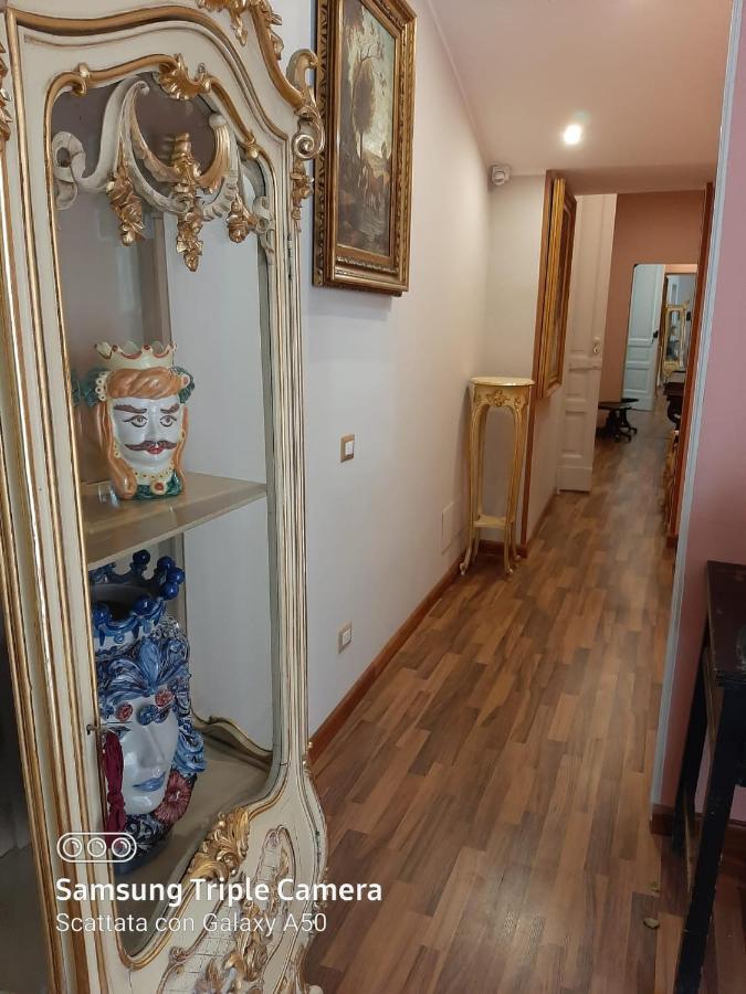Stanze Etnea 380 호텔 카타니아 외부 사진