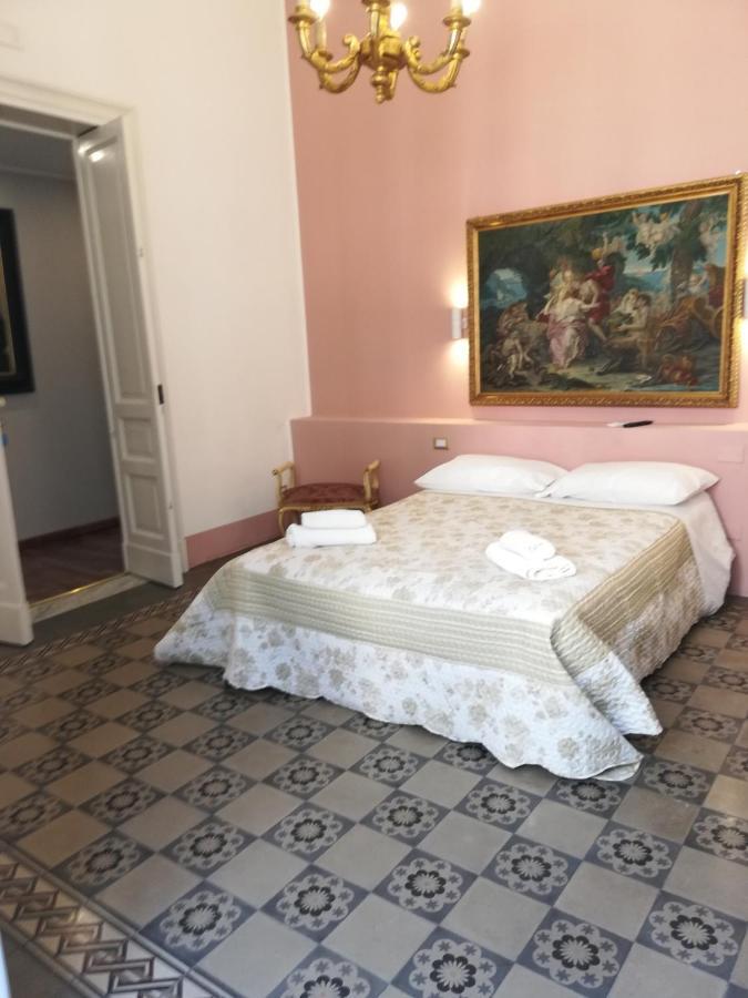 Stanze Etnea 380 호텔 카타니아 외부 사진